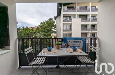 vente appartement 234 000 € à proximité de Moliets-Et-Maa (40660)