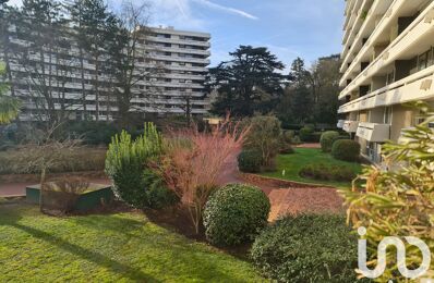 vente appartement 210 000 € à proximité de Bougival (78380)