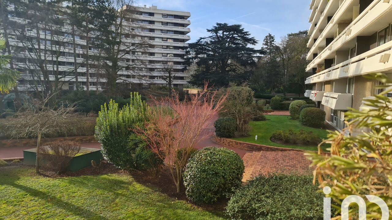 appartement 3 pièces 68 m2 à vendre à Franconville (95130)