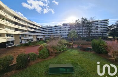 vente appartement 199 000 € à proximité de L'Isle-Adam (95290)