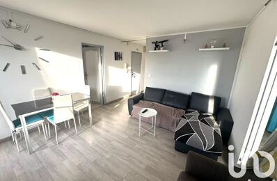 vente appartement 185 000 € à proximité de Saint-Maur-des-Fossés (94)