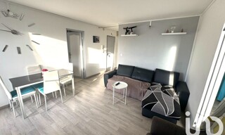 Appartement 4 Pièces 66 m² à vendre à Athis-Mons (91200)