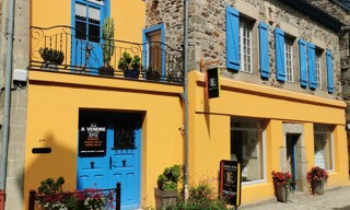 Maison 7 Pièces 161 m² à vendre à Pontrieux (22260)