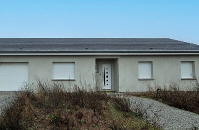 vente maison 358 700 € à proximité de Lixing-Lès-Saint-Avold (57660)