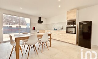 Maison 4 Pièces 115 m² à vendre à Vineuil (41350)
