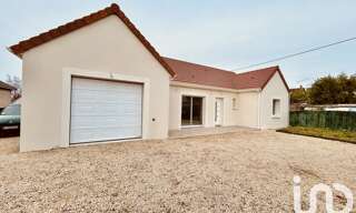 Maison 4 Pièces 115 m² à vendre à Vineuil (41350)