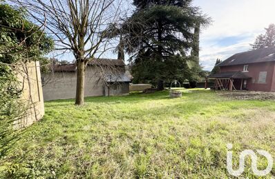 vente terrain 330 000 € à proximité de Grézieu-la-Varenne (69290)