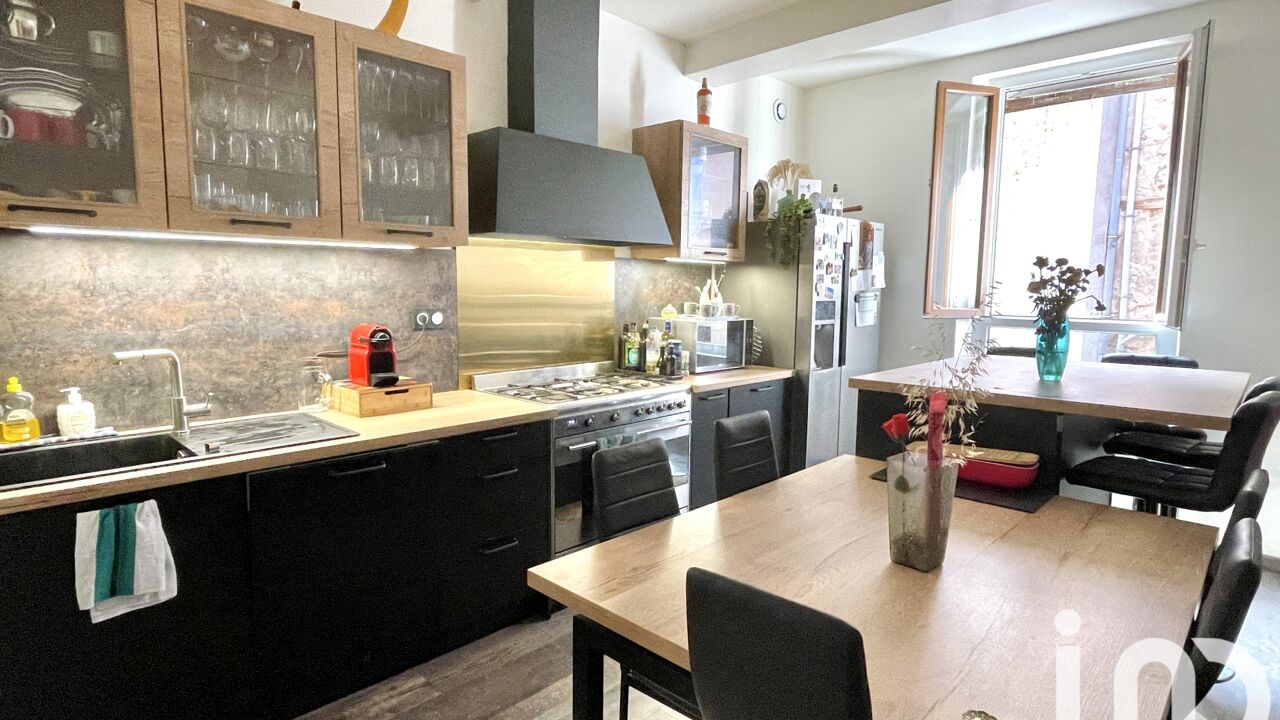 maison 4 pièces 114 m2 à vendre à Gaillac (81600)