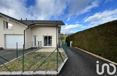 location maison 1 650 € CC /mois à proximité de Sillingy (74330)