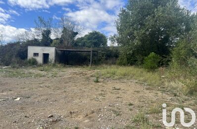 vente terrain 56 500 € à proximité de Saint-Sernin (07200)