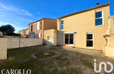 vente maison 149 900 € à proximité de Villesèquelande (11170)