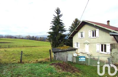 vente maison 210 000 € à proximité de Tours-en-Savoie (73790)