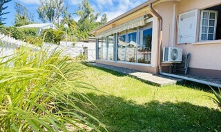 Maison 4 Pièces 100 m² à vendre à Saint-Denis (97400)