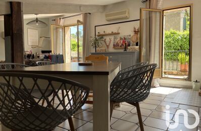 vente appartement 329 000 € à proximité de Théoule-sur-Mer (06590)