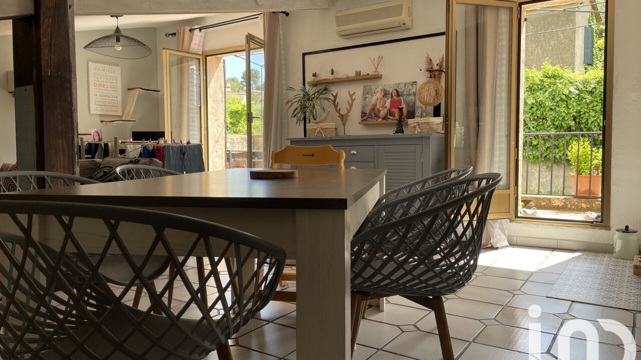 appartement 3 pièces 81 m2 à vendre à Mouans-Sartoux (06370)