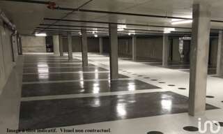 Garage  10 m² à vendre à Le Blanc-Mesnil (93150)