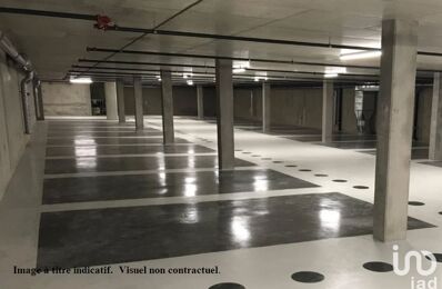 vente garage 20 000 € à proximité de Saint-Ouen-sur-Seine (93400)