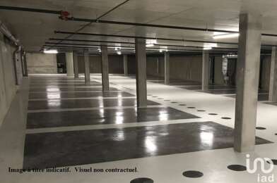 Garage  20000 €