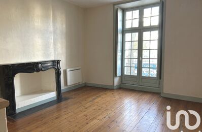 vente appartement 175 000 € à proximité de Basse-Goulaine (44115)