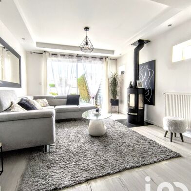 Maison 5 pièces 95 m²