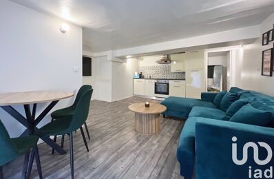 vente appartement 249 000 € à proximité de Saint-Ouen-sur-Seine (93400)