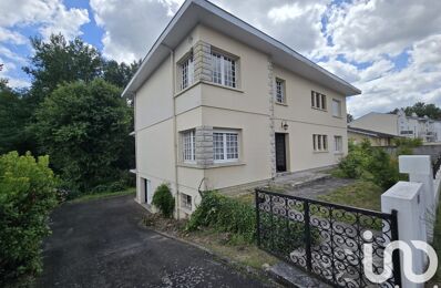 vente appartement 169 000 € à proximité de Villeneuve-de-Marsan (40190)