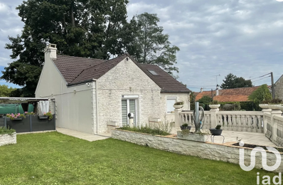 vente maison 443 000 € à proximité de Angervilliers (91470)