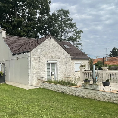 Maison 6 pièces 120 m²