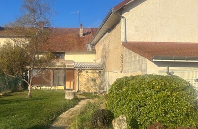 vente maison 149 000 € à proximité de Auberives-sur-Varèze (38550)