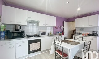Maison 2 Pièces 50 m² à vendre à Saint-Léger-lès-Domart (80780)