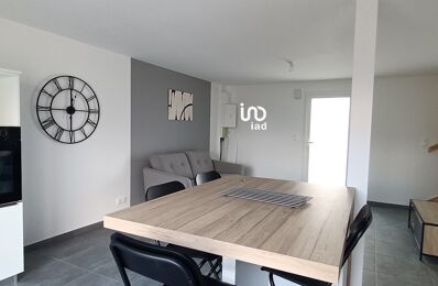 location maison 768 € CC /mois à proximité de Cugand (85610)