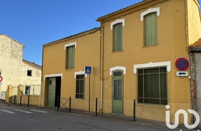 vente maison 219 400 € à proximité de Rasiguères (66720)