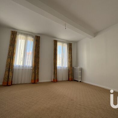 Maison 5 pièces 168000 €