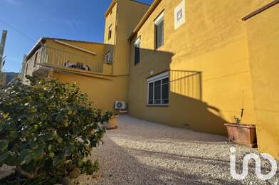 Maison 5 pièces 168000 €