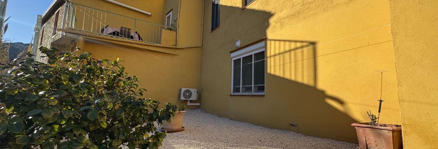 Maison 5 Pièces 95 m² à vendre à Maury (66460)