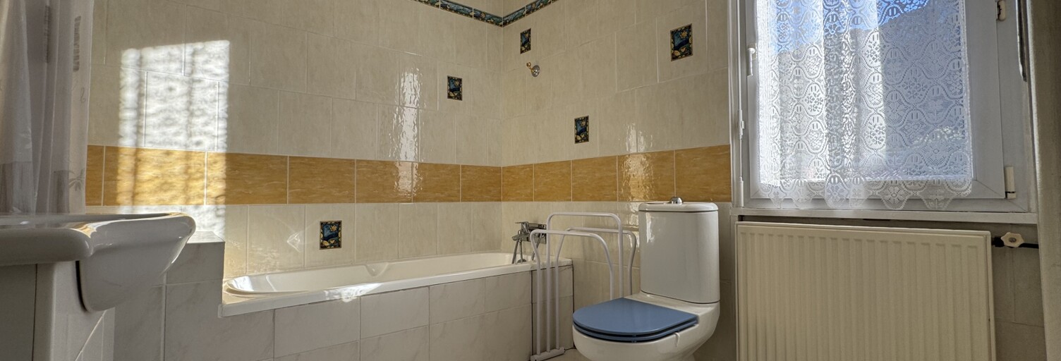 Maison 5 Pièces 95 m² à vendre à Maury (66460)