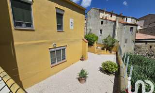 Maison 5 Pièces 95 m² à vendre à Maury (66460)