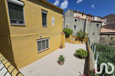 Maison 5 pièces 168000 €