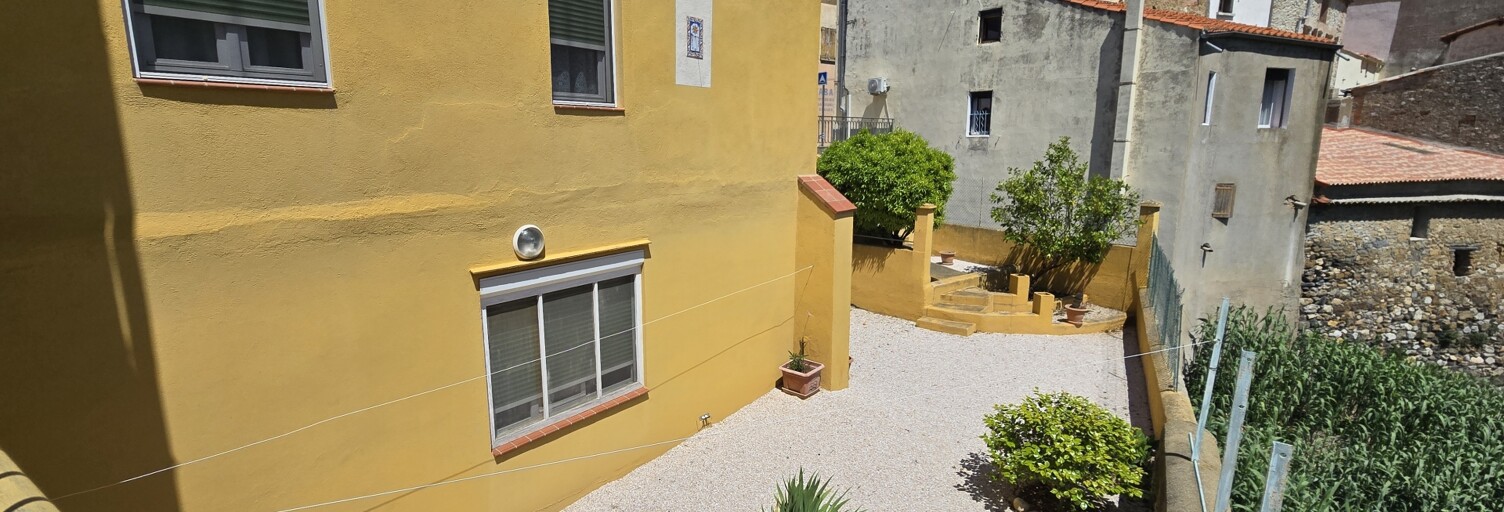 Maison 5 Pièces 95 m² à vendre à Maury (66460)