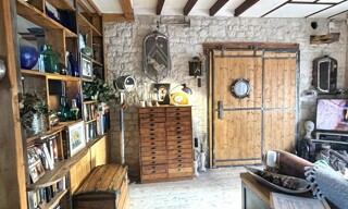 Maison 10 Pièces 230 m² à vendre à La Roche-Posay (86270)
