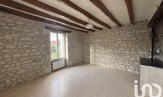 Maison 10 Pièces 230 m² à vendre à La Roche-Posay (86270)