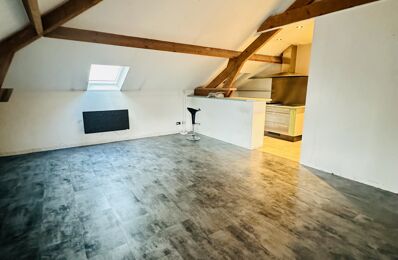 appartement 5 pièces 120 m2 à vendre à Bruay-la-Buissière (62700)