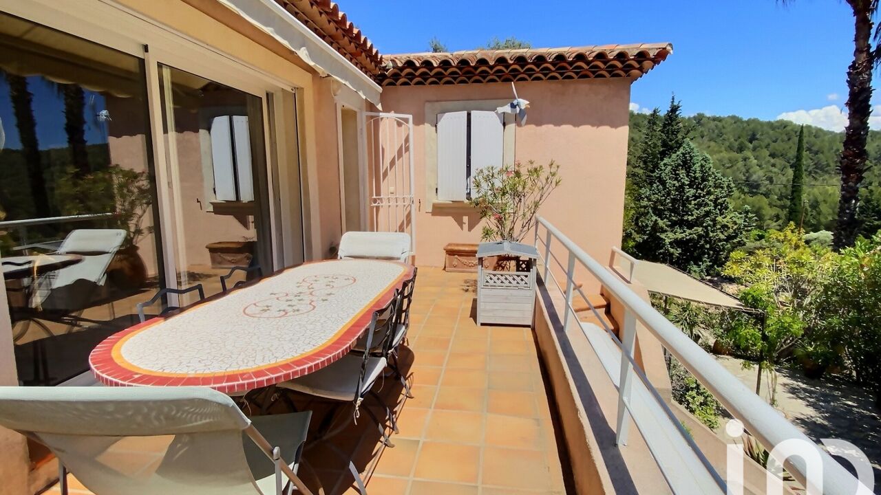 maison 7 pièces 180 m2 à vendre à Bandol (83150)