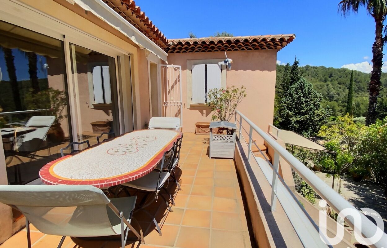 maison 7 pièces 180 m2 à vendre à Bandol (83150)