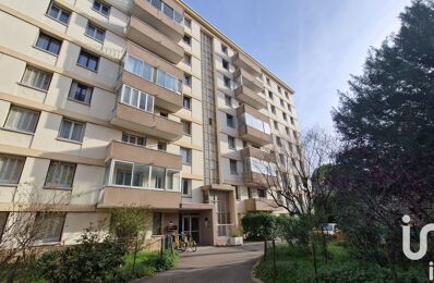 vente appartement 189 000 € à proximité de Saint-Nazaire-les-Eymes (38330)