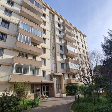 Appartement 5 pièces 83 m²