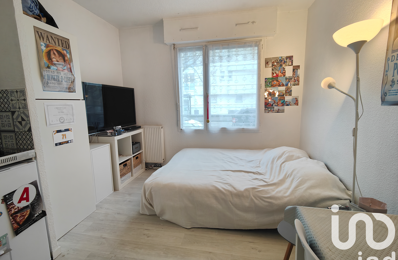 vente appartement 86 000 € à proximité de Betton (35830)