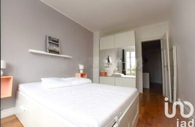 vente appartement 259 000 € à proximité de Colombes (92700)