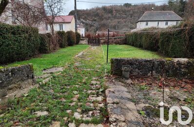 immeuble  pièces 205 m2 à vendre à Moirans-en-Montagne (39260)