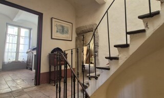 Maison 13 Pièces 288 m² à vendre à Saint-Laurent-le-Minier (30440)